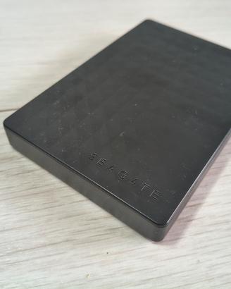 Hard disk portatile Seagate Expansion 1TB (USB 3)