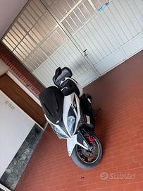 KYMCO XCITING 500i