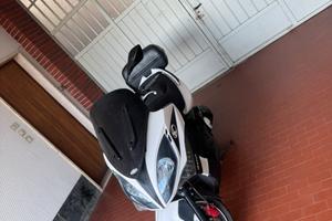 KYMCO XCITING 500i