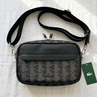 Borsellino a tracolla Lacoste-prezzo trattabile