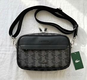 Borsellino a tracolla Lacoste-prezzo trattabile