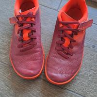 Scarpe scarpini da calcio 32 Decathlon