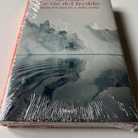 Libro Leonard Le Vie del freddo Nuovo