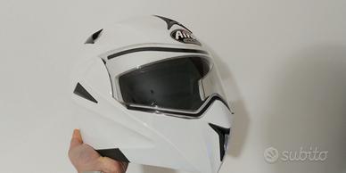 Casco modulare Airoh taglia M