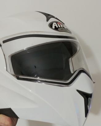 Casco modulare Airoh taglia M