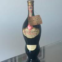 Bottiglia Vinsanto de gambellara