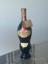 Bottiglia Vinsanto de gambellara