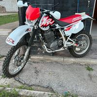 Xr 600