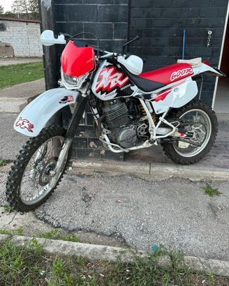 Xr 600