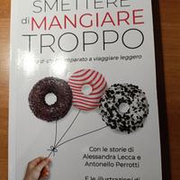 libro smettere di mangiare troppo