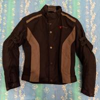 Giacca moto Dainese xantum d-dry tg 46