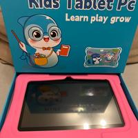 Kids Tablet Learn Play Grow