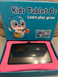 Kids Tablet Learn Play Grow