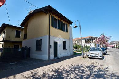 CASA INDIPENDENTE A SPINO D'ADDA