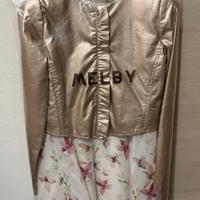 Vestito cerimonia comunione bimba