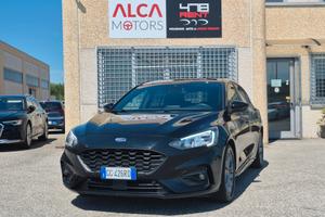 Ford Focus 1.0 EcoBoost Hybrid 125 CV 5p. ST-Line