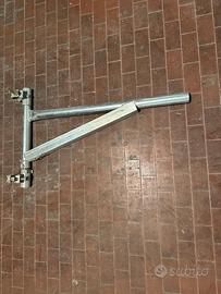 Bandiera per carrucola