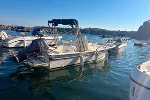 Barca Venere Relax