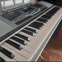 Tastiera musicale Bontempi