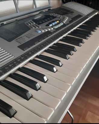 Tastiera musicale Bontempi