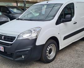 PEUGEOT Partner BlueHDi 75 L1 Furgone Pro