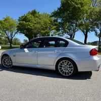 BMW Serie 3 (E90/91) - 2010