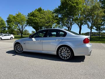 BMW Serie 3 (E90/91) - 2010