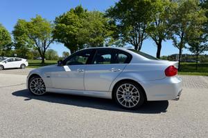 BMW Serie 3 (E90/91) - 2010