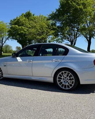 BMW Serie 3 (E90/91) - 2010