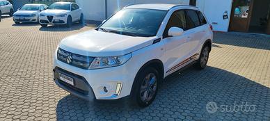 Suzuki Vitara 1.6 DDiS V-Top