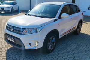Suzuki Vitara 1.6 DDiS V-Top