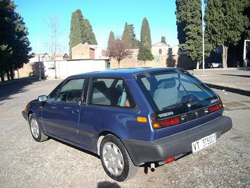 Volvo 480 anno 1992