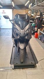 Yamaha T Max 560 2024