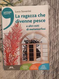 La ragazza che divenne pesce