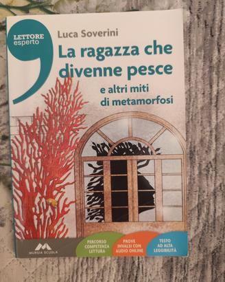 La ragazza che divenne pesce