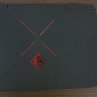 Pc portatile Gaming - HP OMEN