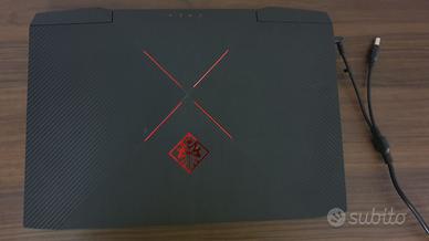 Pc portatile Gaming - HP OMEN