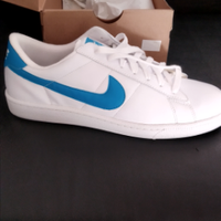 Scarpe sneakers Nike classic vintage nuove 42,5
