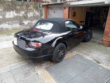 Mazda MX5 1800 SPIDER