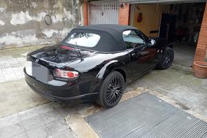 Mazda MX5 1800 SPIDER