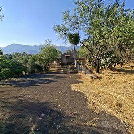Terreno - Castiglione di Sicilia