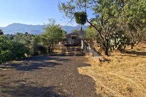 Terreno - Castiglione di Sicilia
