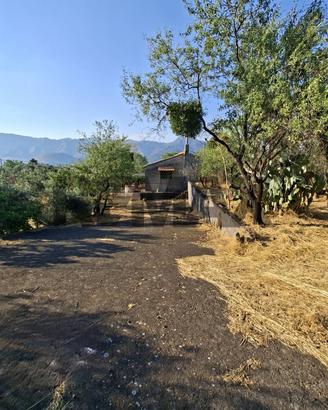 Terreno - Castiglione di Sicilia