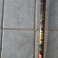 Canna da pesca mod. Hulk 5 originale