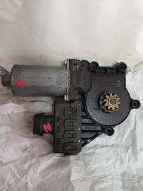 Motorino alzacristalli  ant sx Zafira b