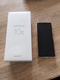 Sony Xperia 10 II dual SIM