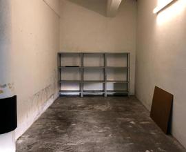 Box/Posto auto Torino