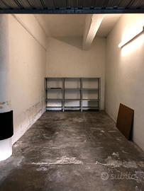 Box/Posto auto Torino