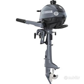 Motore fuoribordo yamaha 2.5