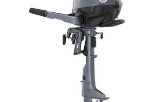 Motore fuoribordo yamaha 2.5